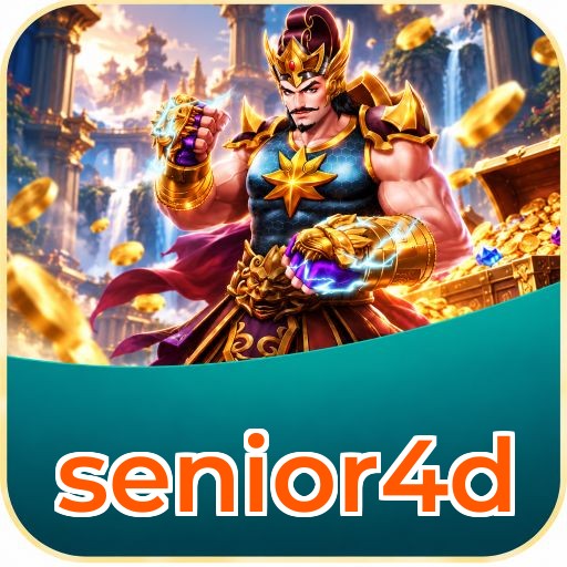 senior4d APK Indonesia - Interface pengguna yang ramah dan intuitif untuk download aplikasi Android dengan mudah